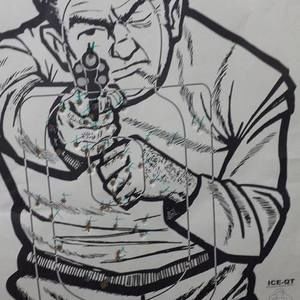 Meet your Posher, Arsenal